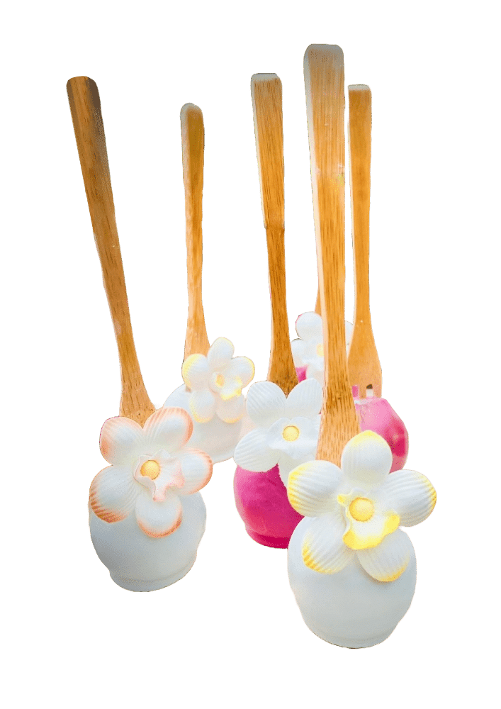 fleurs pop