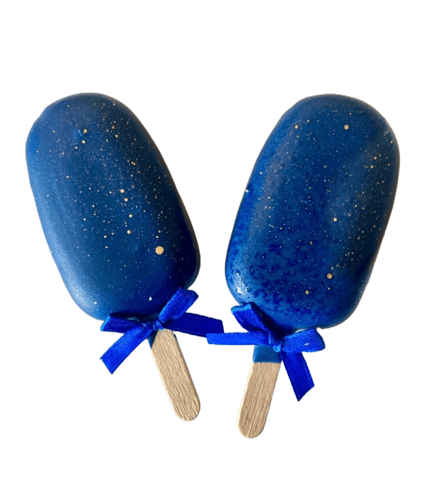 magnum bleu